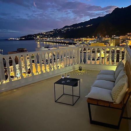 Atico Mirador Decor Daire Santa Cruz de la Palma  Dış mekan fotoğraf
