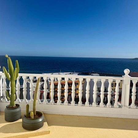 Atico Mirador Decor Daire Santa Cruz de la Palma  Dış mekan fotoğraf