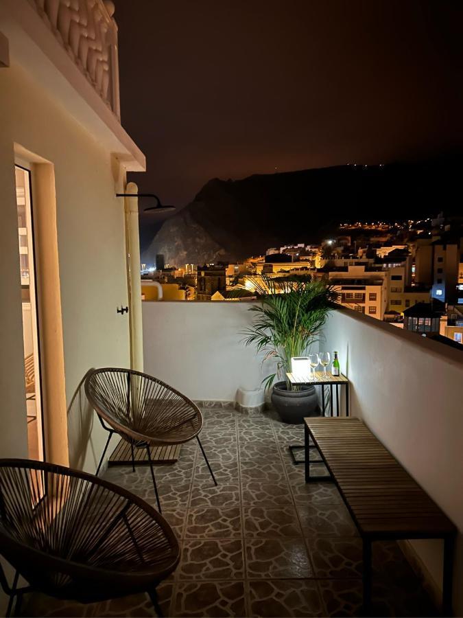 Atico Mirador Decor Daire Santa Cruz de la Palma  Dış mekan fotoğraf
